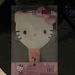 Hello Kitty Mirror